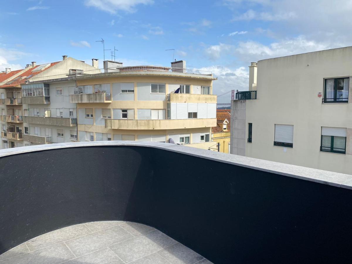 City Stays Belem Apartments Lisboa Ngoại thất bức ảnh